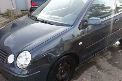 VW Polo 293.515 km 590 &euro; Augsburg 86167