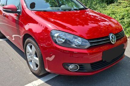 VW Golf 132.000 km 5.199 &euro; Bendorf 56170