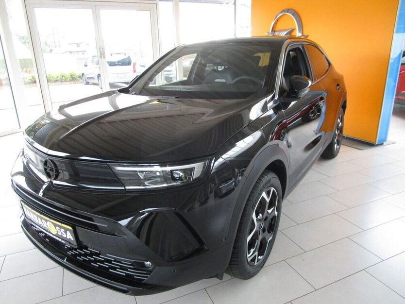 Mokka