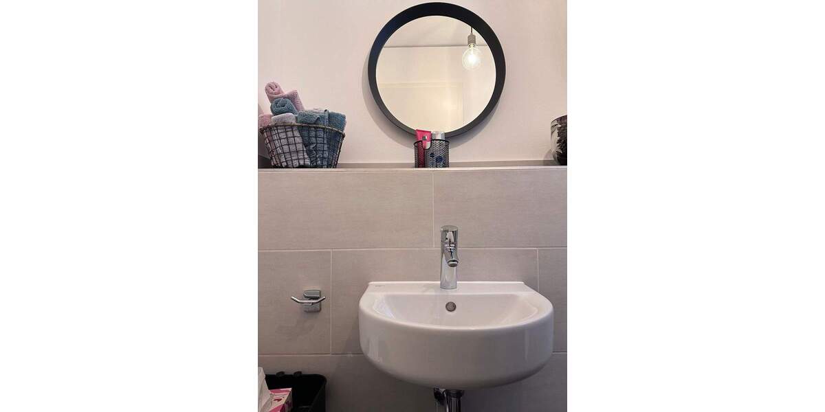 Reihenmittelhaus Bamberg Bamberg-Ost - 4 Zimmer, 118 m&sup2;, 620.000&euro; | Angebot:25228076