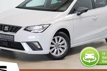 Seat Ibiza 63.222 km 12.890 &euro; Eching i. Ndb. 84174