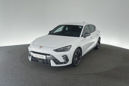 Cupra Leon 23.500 km 29.930 &euro; Aach 78267