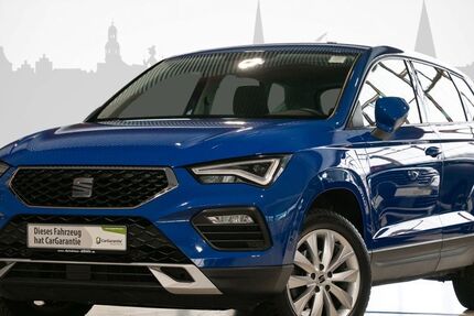 Seat Ateca 59.906 km 20.640 &euro; Lüneburg 21339