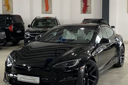 Tesla Model S 59.950 km 71.770 &euro; Frankfurt am Main 60386