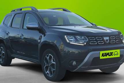 Dacia Duster 73.273 km 13.990 &euro; Schwerin 19055