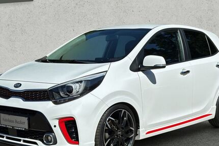 Kia Picanto 85.000 km 11.450 € Grasberg 28879