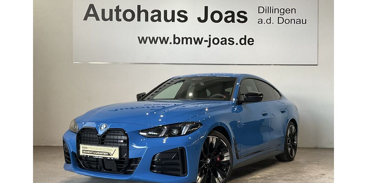BMW M440 11.500 km 66.500 &euro; Dillingen 89407