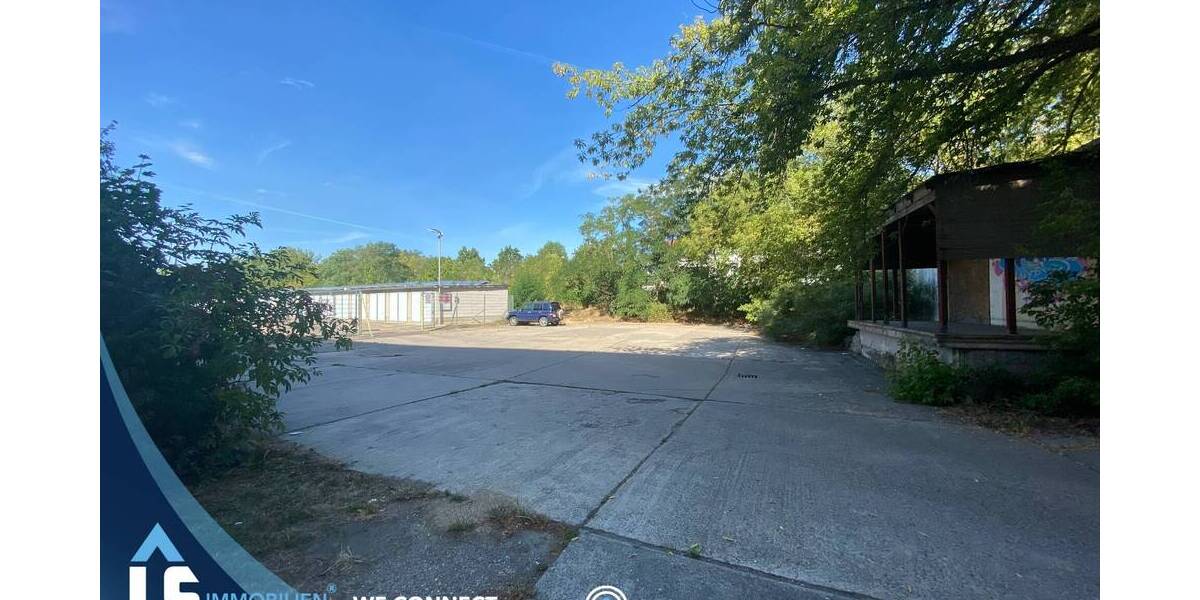 Gewerbeobjekt Burg - 45.000&euro; | Angebot:19319560