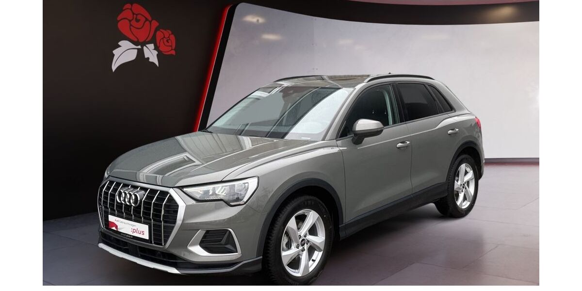 Audi Q3 38.826 km 32.150 &euro; Villingen-Schwenningen 78052