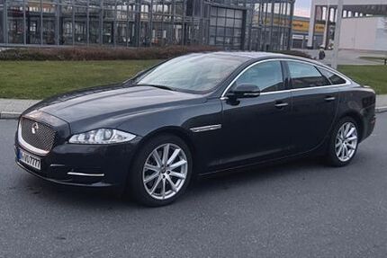 Jaguar XJ 265.000 km 9.999 &euro; nurnberg 90429