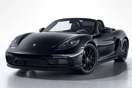 Porsche Boxster 1.657 km 103.900 &euro; Berlin 12487