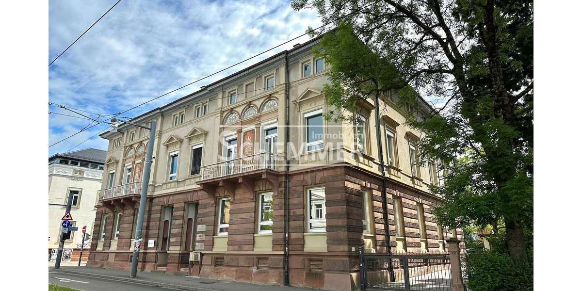 Gewerbeobjekt Freiburg im Breisgau - 2.433&euro; | Angebot:26884970