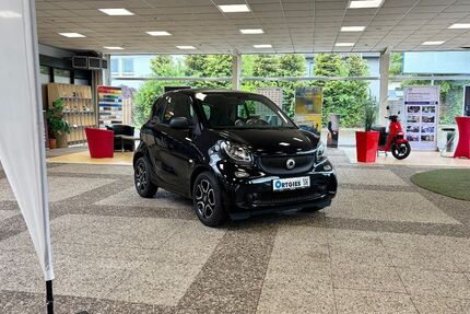 Smart ForTwo 55.500 km 8.490 &euro; Rahden 32369