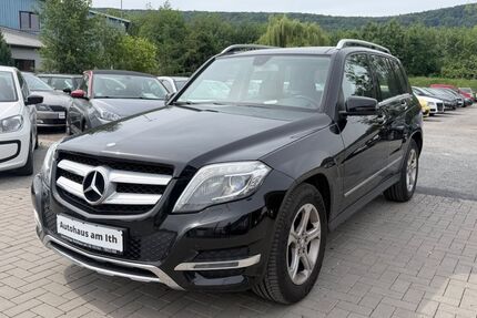 Mercedes-Benz GLK 220 211.125 km 11.990 &euro; Coppenbrügge 31863