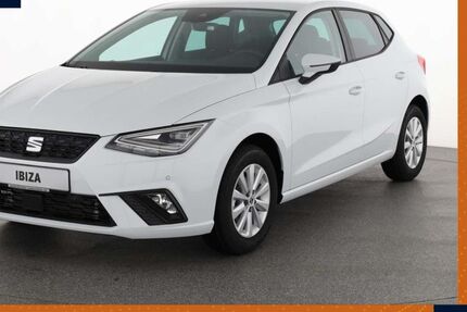 Seat Ibiza 1.500 km 23.980 &euro; Neumarkt 92318