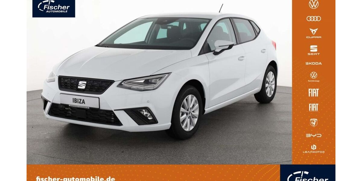 Seat Ibiza 1.500 km 23.980 &euro; Neumarkt 92318