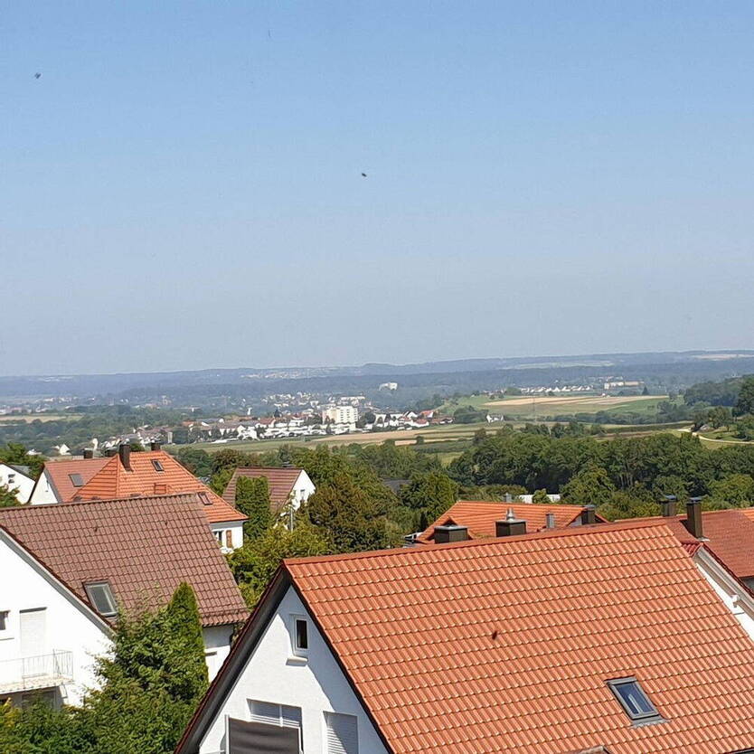 Doppelhaushälfte 155m² mit 
