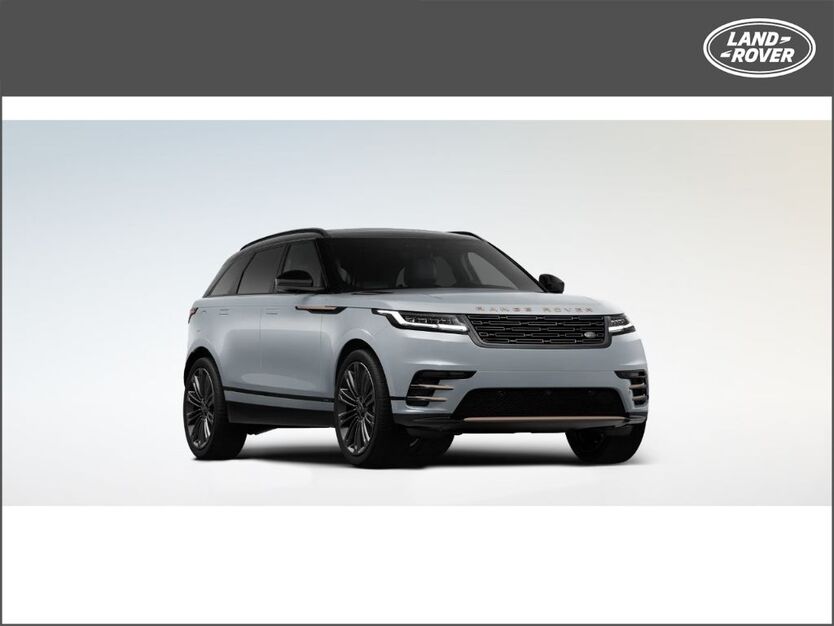 Land Rover Range Rover Velar 3.000 km 89.850 € Nürnberg 90441