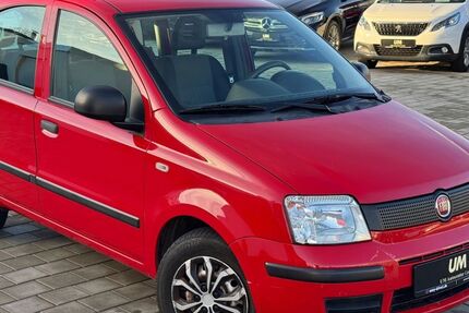 Fiat Panda 99.990 km 5.390 &euro; Gundelfingen 79194