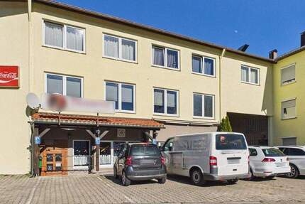 Gewerbeobjekt Uhingen - 2.500&euro; | Angebot:25317178