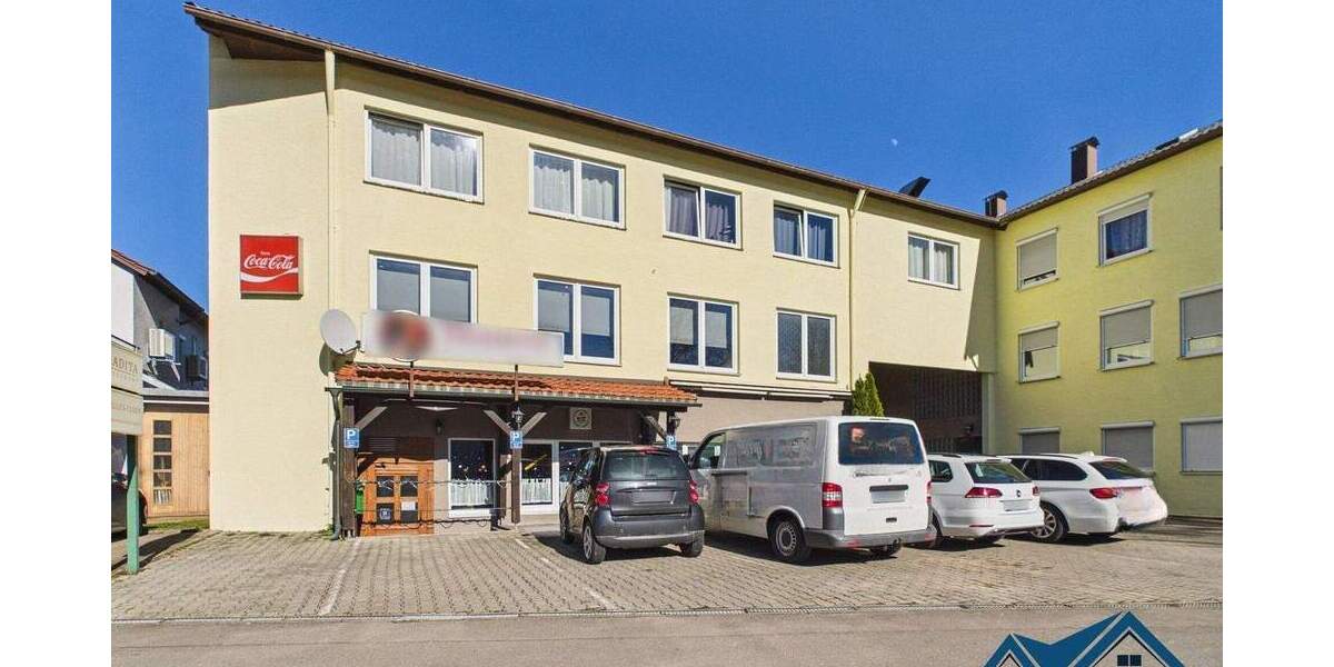 Gewerbeobjekt Uhingen - 2.500&euro; | Angebot:25317178