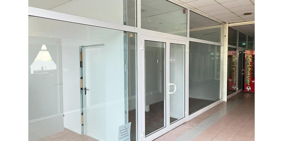 Gewerbeobjekt Sonneberg - 2&euro; | Angebot:24856120