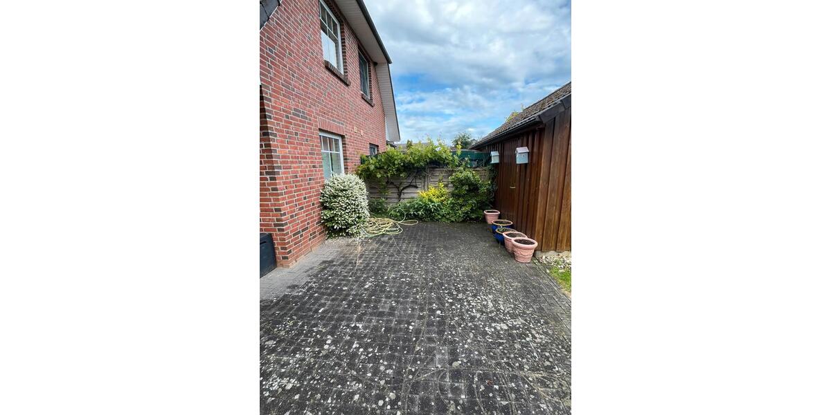 Doppelhaushälfte Zeven - 4 Zimmer, 98 m&sup2;, 280.000&euro; | Angebot:26883512