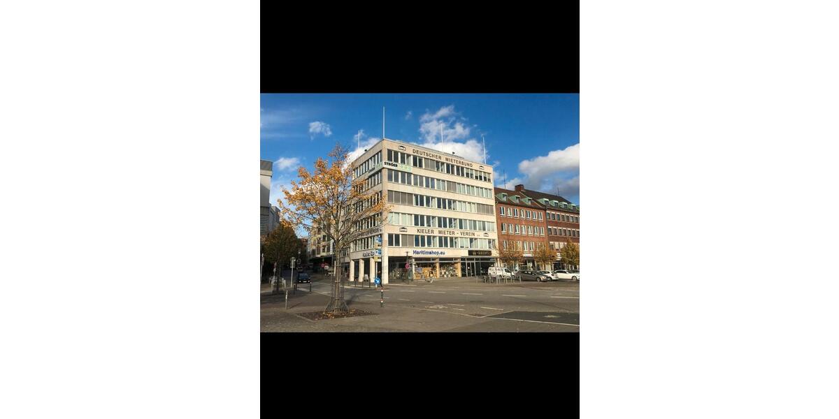 Gewerbeobjekt Kiel - 69&euro; | Angebot:25422884
