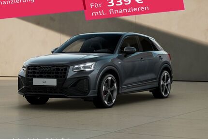 Audi Q2 1.088 km 40.550 &euro; Duisburg 47249