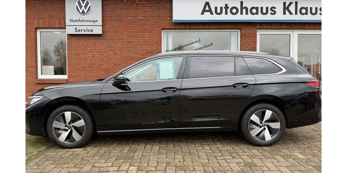 VW Passat Variant 22.851 km 32.750 &euro; Essen Oldenburg 49632