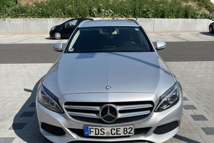 Mercedes C 250
