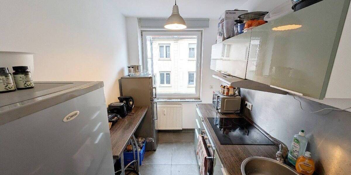 Etagenwohnung Osnabrück Wüste - 3 Zimmer, 67 m&sup2;, 225.000&euro; | Angebot:26908538
