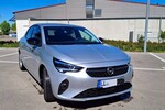 Opel Corsa 33.333 km 14.900 &euro; Fuchstal 86925