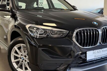 BMW X1 152.286 km 15.999 &euro; Heusenstamm 63150