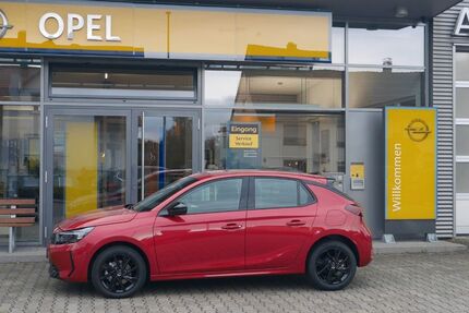 Opel Corsa 5.100 km 18.390 &euro; Schwendi-Schönebürg 88477