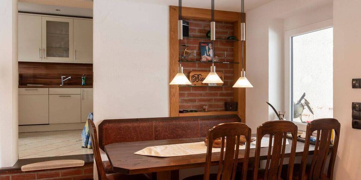 Einfamilienhaus Lauenbrück - 4 Zimmer, 200 m&sup2;, 145.000&euro; | Angebot:25662531