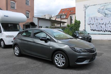 Opel Astra 51.000 km 10.400 &euro; Nürnberg 90443