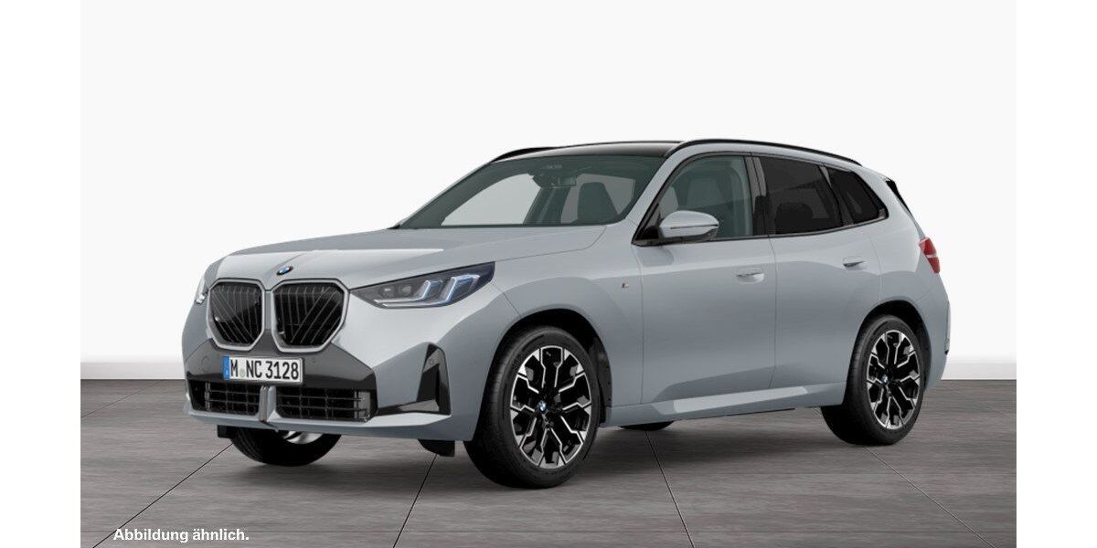 BMW X3 26.291 km 58.905 &euro; Barsbüttel bei Hamburg 22885