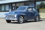 Volvo PV544 Oldtimer Liebhaberfahrzeug !!! 110.829 km 11.950 &euro; Wermelskirchen 42929