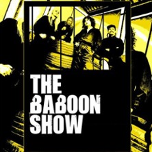 The Baboon Show - Be a Baboon Tour 2026 + Special Guest: The Meffs 28.01.2026 Die Pumpe