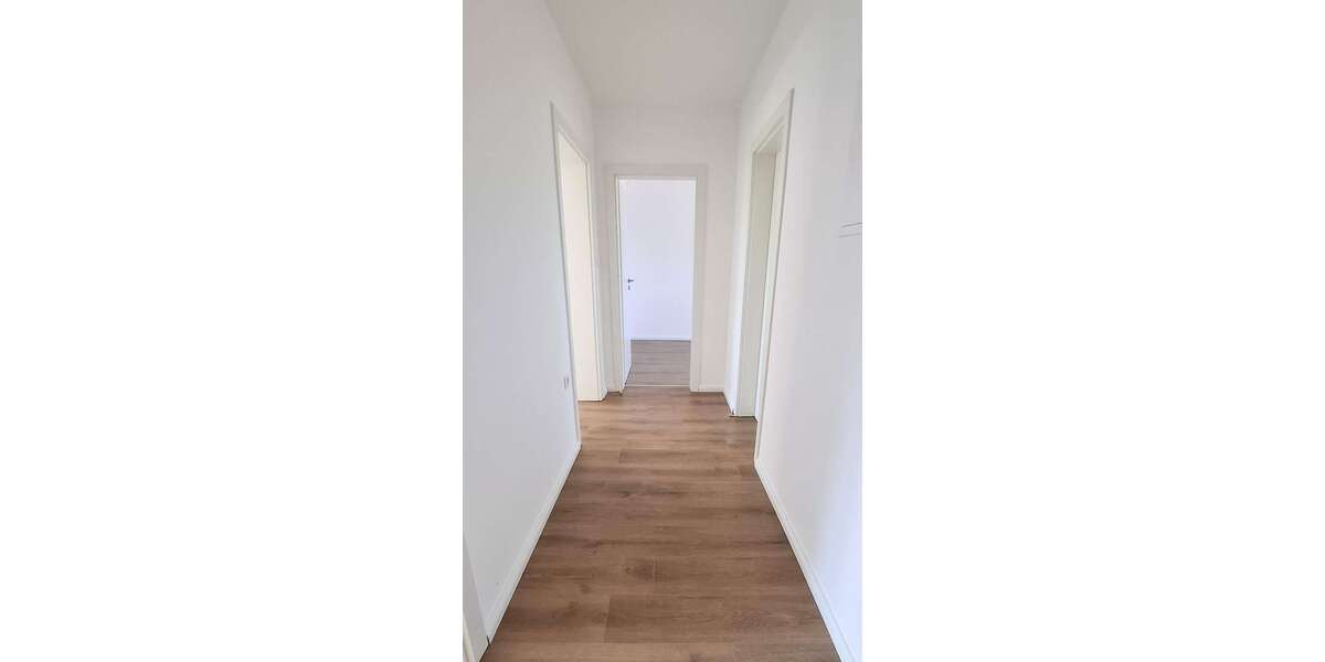 Etagenwohnung Bad Sülze - 3 Zimmer, 61 m&sup2;, 540&euro; | Angebot:26929124