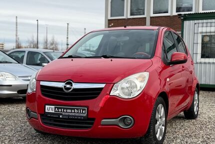 Opel Agila 146.600 km 2.290 &euro; Hildesheim 31137