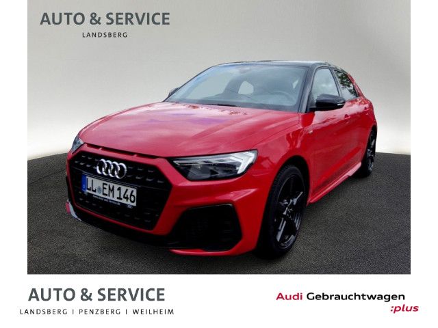 Audi A1 15.848 km 27.490 € Landsberg 86899