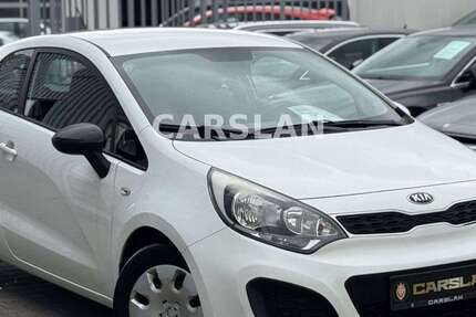 Kia Rio 238.000 km 3.998 € Worms 67547