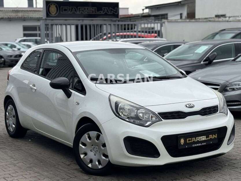 Kia Rio 238.000 km 3.998 € Worms 67547