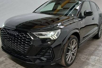 Audi Q3 50.500 km 33.578 &euro; Hamm 59067