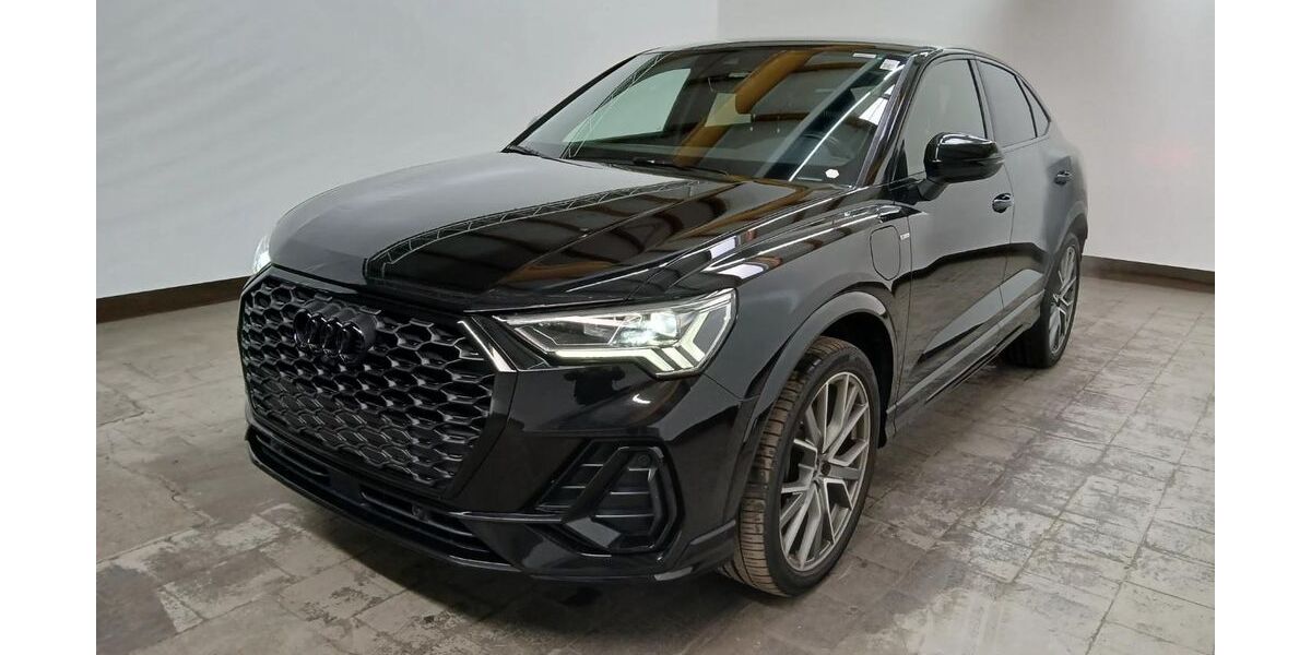 Audi Q3 50.500 km 33.578 &euro; Hamm 59067