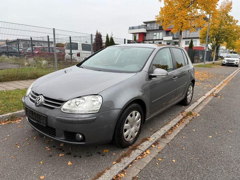 VW Golf 278.000 km 1.700 € Wendelstein 90530