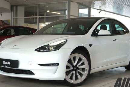 Tesla Model 3 44.150 km 31.750 &euro; Schöningen 38364