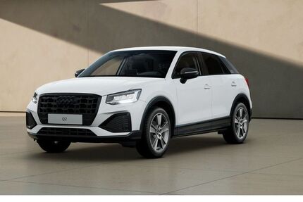 Audi Q2 1.330 km 34.540 &euro; Wetzlar 35576